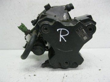 Насос вприскувальний 0445010111 volvo 2.4d5 фото №1