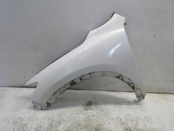 Крыло левый переднее левый перед 34k mazda cx5 cx-5 i фото №1