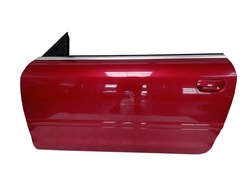 Двері ліві audi a4 b7 cabrio фото №1