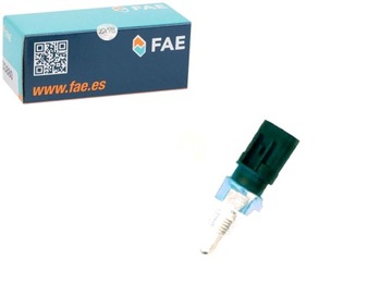 Датчик педаль газа fae фото №1