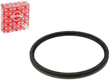 Сальник toyota сальник elring фото №1