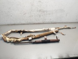 Шторка подушка безпеки ліва hyundai ix55 фото №1