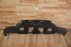 Kia niro дифузор бампера зад 86610-g5000 фото №1