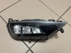 Volvo xc60 ii xc90 v90 led лампа галоген перед правые фото №1