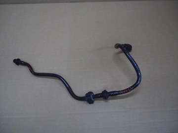 Шланг труба шланг підсилювач ford ka + plus 1.2 b фото №1