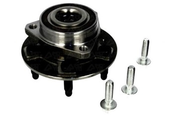 Bta набір підшипник колеса з ступиця зад opel insignia фото №1