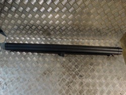 Идеальная сетка ролета багажника audi a6 c8 4k9 1 фото №1