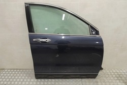 Honda cr-v iii двері праві перед передні 08- фото №1