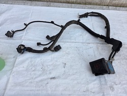 Клема джгут плюсова hyundai i30 iii 2017-1.6 crdi 91851-g4620 фото №1