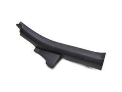 Планка накладка порога лівий зад hyundai i40 універсал фото №1