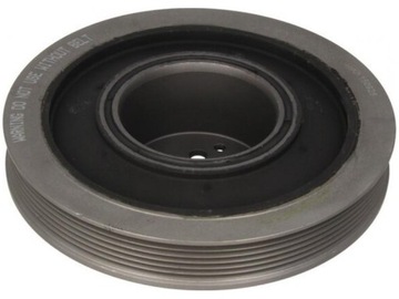 Колесо ременное вала audi/vw 2.7/3.0tdi 9001805/sas sasic фото №1