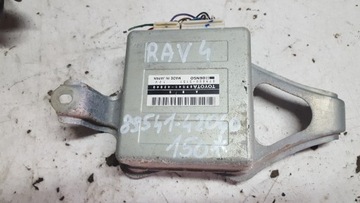 Модуль блок керування abs toyota rav4 89541-42040 фото №1