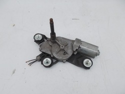 Двигунчик двірники зад ford c-max i фото №1