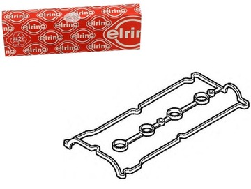 Elring прокладка крышки клапанов mazda 323 c v, 32 фото №1