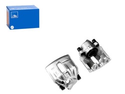 Супорт гальмівний перед l volvo 850 c70 i s70 v70 i xc70 i 2.0-2.5d фото №1