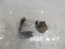 Meriva a кронштейн крила лівий перед фото №1