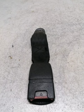 Застёжка застёжка ремня зад сиденья daewoo tico фото №1