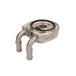 Радіаторів масла thermotec d4p002tt фото №1