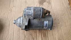 Стартер trafic vivaro primastar 2.0 dci фото №1