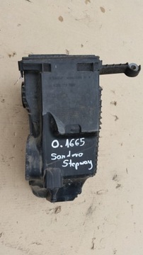 Корпус фильтра воздуха sandero stepway ii 165001258r фото №1