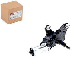 Двигатель дворник зад vw lupo 1.0 1.2tdi 1.4.1.4 16v 1.4tdi 1.7sdi фото №1