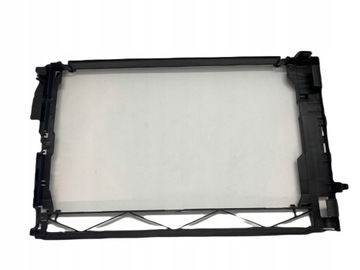 Рамка рама корпус радиатор крепление mercedes a w177 a156 cla a117 45 amg фото №1