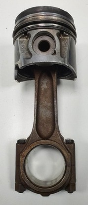 Поршень шатун volvo s40 ii c70 ii v50 2.0 d 085190 фото №1