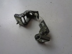 Петли дверь правые перед opel corsa f 19- kca фото №1