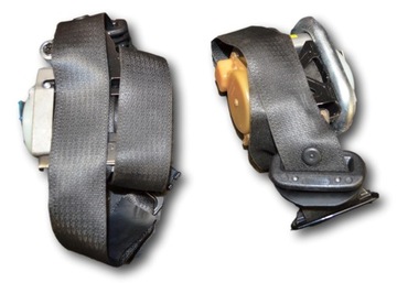 Opel mokka x pas ремені комплект подушка безпеки фото №1