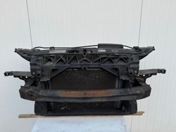 Pas переднє радіатор seat leon ii 1.6 tdi 1k0010328j - wawa фото №1