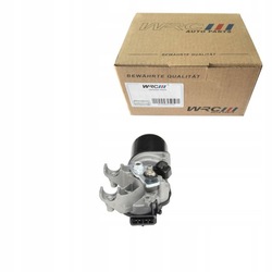 Двигунчик двірник nissan qashqai 2.0 dci 4x4 2.0 фото №1