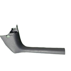 Планка пороговая правая audi q2 81b867272 фото №1