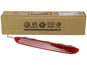 Оригинальный номер vag третье свет сплава seat altea 04-10 фото №1