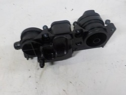 Mercedes w203 2.2 cdi вентиляция картера заливная горловина масла a6460100162 фото №1