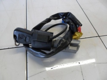 Peugeot 206 1.4 hdi 2002 замок зажигания ключ 6r0905851d фото №1