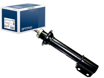 Амортизатор optimal 7700430152 7701477961 77004129 фото №1