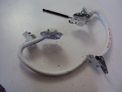 Петли крышки зад audi rs5 купе 8t v8 10r фото №1