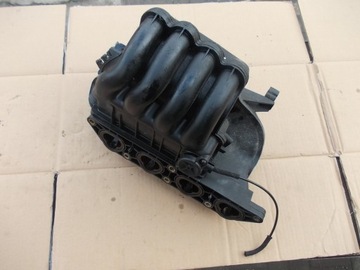 Колектор всмоктуючий golf 4 iv 1,4 16v фото №1