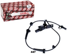 Ashika датчик abs ash, 151-04-447 фото №1