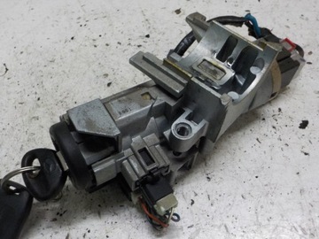 Mazda 6 замок зажигания ключ фото №1