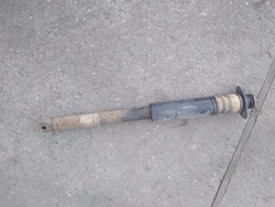 Bmw e46 316ti 318ci амортизатор зад м-пакет sachs фото №1