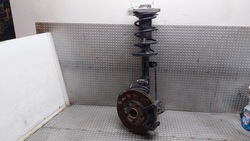 Поворотна опора амортизатор праві перед a1763202038 mercedes w117 w176 w246 фото №1