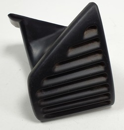 Решётка воздуховод консоли левая ford galaxy mk2 фото №1