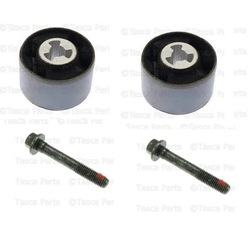 Volvo xc90 xc 90 awd втулка гумова накладка сайлентблок заднього моста рами гвинт фото №1