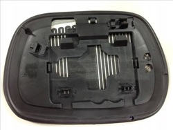 Скло дзеркало зовнішнього tyc 336-0052-1 фото №1