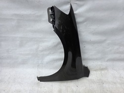 Vw passat b7 3aa крыло левый переднее перед lb8r фото №1