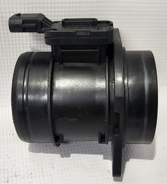 Новый org расходомер volkswagen / seat / skoda / audi - 04l906461b фото №1