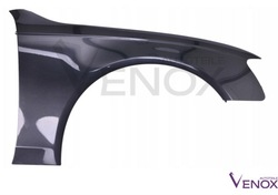 Правые крыло do audi a4 b8 2007-2011 lz7l vxline фото №1