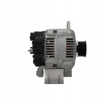 Генератор 110a do renault megane i 2.0 rt фото №1