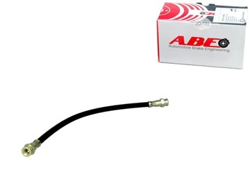 Abe шланг гальмівний elast. renault 18 variable e фото №1